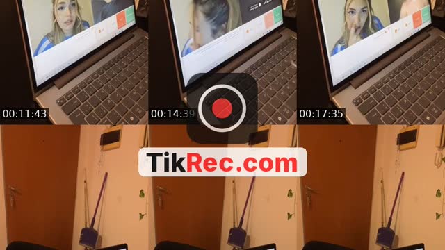 @maypagani TikTok live