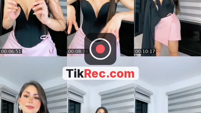@emivalu_accesorios TikTok live