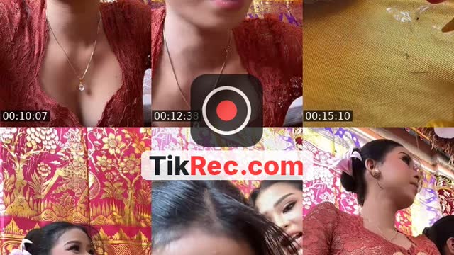 @kharanii03 TikTok live