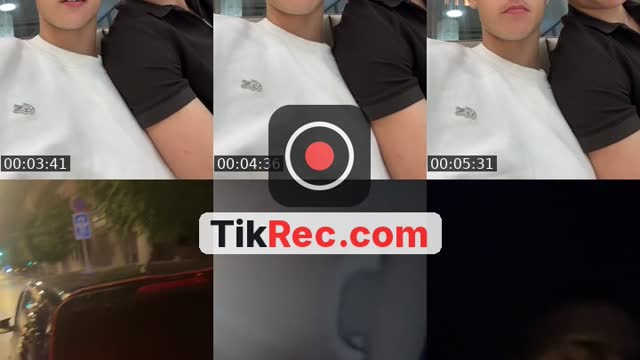 @djordje_lukac TikTok live