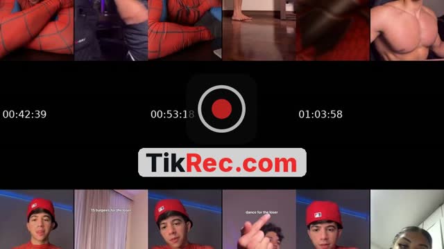 @lyncolnb TikTok live from 2026-09-20