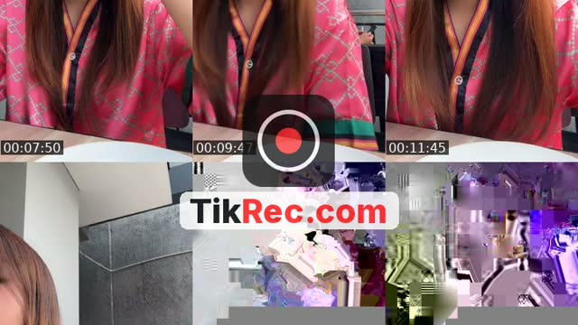 @kendi.kanee TikTok live