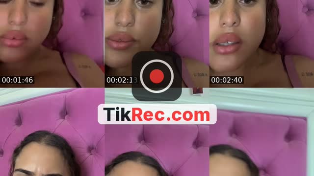@nour_tan.lover09 TikTok live