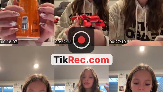 @beccaspam118 TikTok live from 2026-09-20