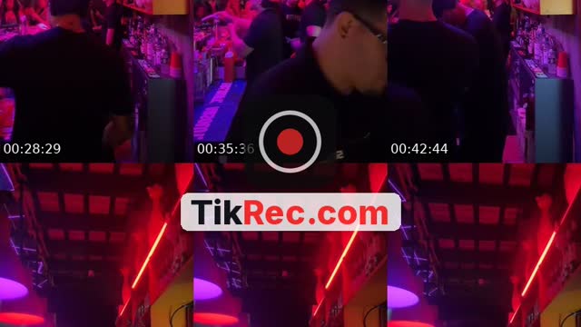 Puerto Rico TikTok live: Cafetín by @ajgr.14