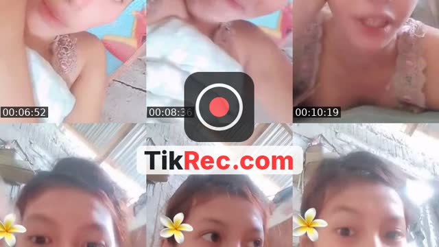 TikTok live: any gift appreciated💋 by @buan316