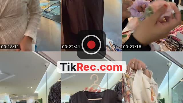 TikTok live: 🤪 by @shaqillahmse
