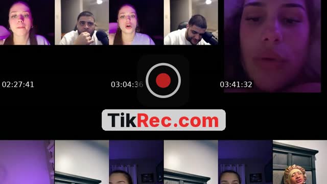 TikTok live: Heyy chat by @kolyhagarcia_