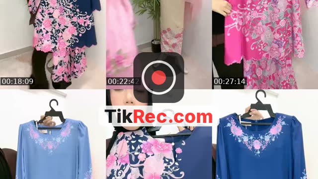 TikTok live: September Flash Sale ✨ by @lilycloset.hq
