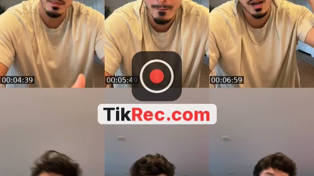 @yonosoyasi5 TikTok live from 2026-09-20
