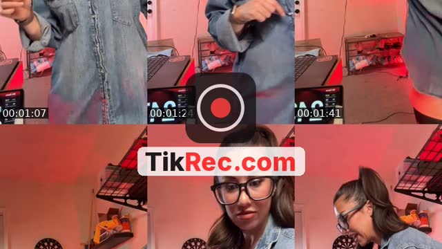 @jessumlinn TikTok live