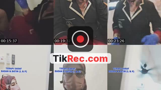 @sifusherry TikTok live from 2026-09-20
