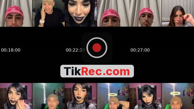 @mhanucomh.oficial TikTok live from 2026-09-20