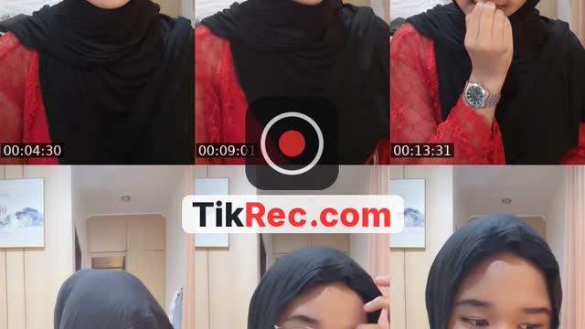 TikTok live: hi by @enengsunda_22