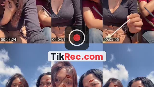 @atihhdwi TikTok live