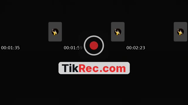 @kira.burgess TikTok live