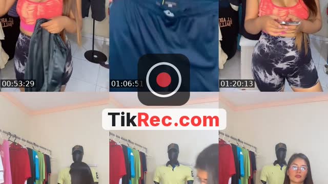 @mlacosta993 TikTok live from 2026-09-20