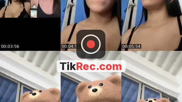 @michellobando27 TikTok live