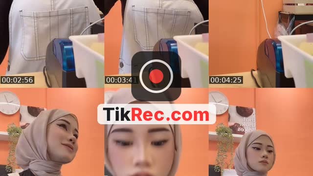 TikTok live: matrem ke by @atulllzj