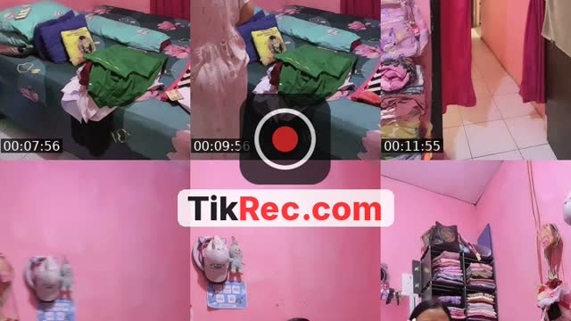 @biibah.cassandra.macan TikTok live