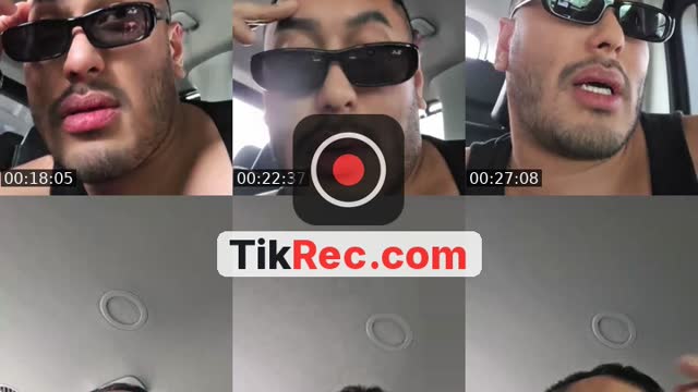 TikTok live: Selamat pagi kawan² by @ikhwanarifzulhasli
