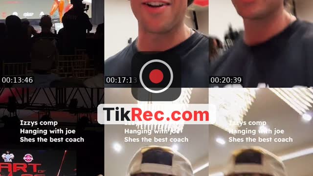 @izzy_lana_ TikTok live from 2026-09-20