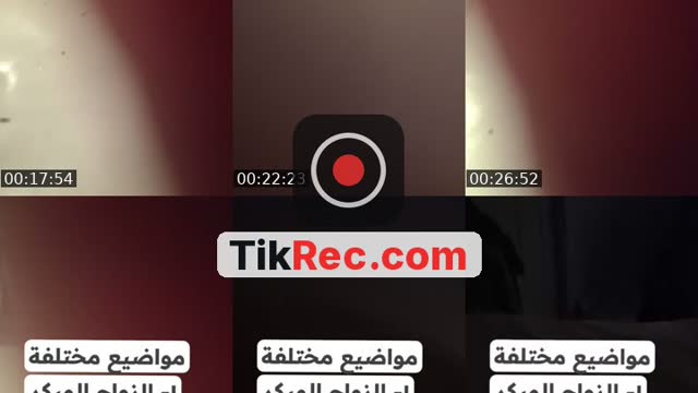 TikTok live: دردشة by @gigiwybas