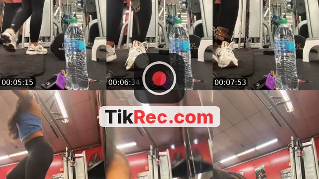 @lyssafount TikTok live