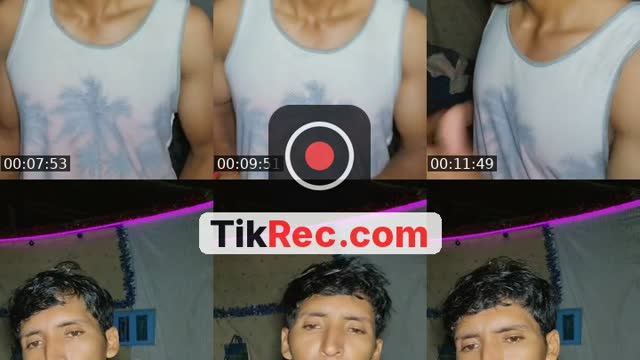TikTok live: estoy viéndote di hola by @soyeduardohn