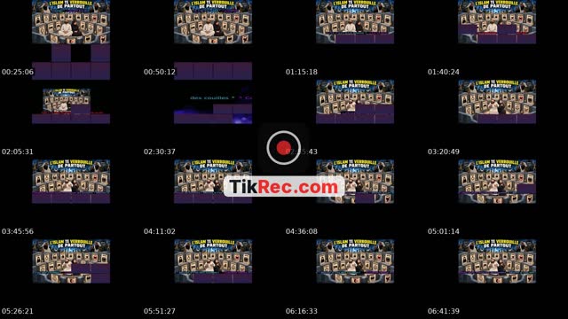 TikTok live: Où sont les musulmanes ? ❤️ by @p0lariss7