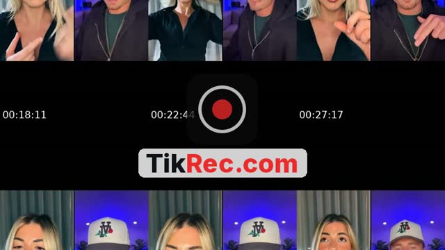 @nicole_breece TikTok live from 2026-09-20