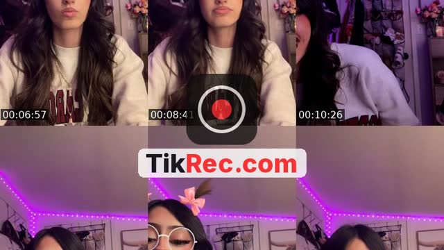 @fwtx.taniaa TikTok live from 2026-09-20