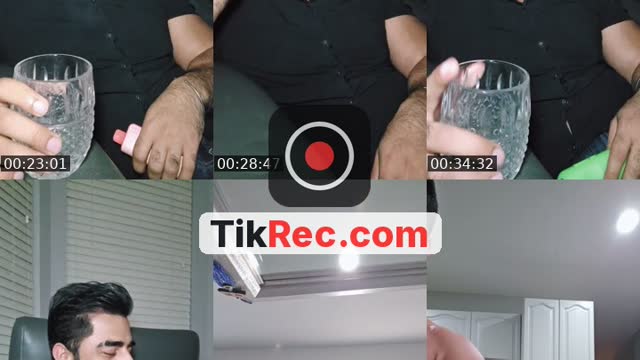 TikTok live: LETME WASTE YOUR TIME 😋 by @moali0999