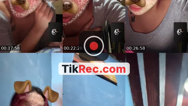 TikTok live: Avaliado insta by @aninhalisboa20