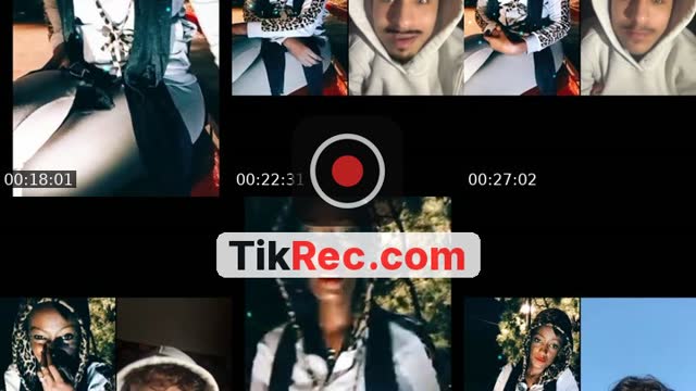 @area_girl TikTok live from 2026-09-20