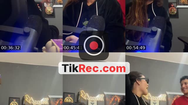 @rayssaconc TikTok live from 2026-09-20