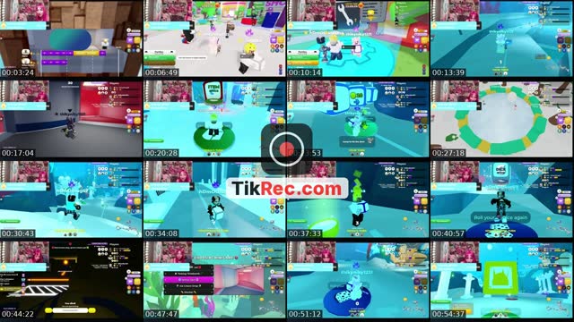 @greenbrainz TikTok live from 2026-09-20