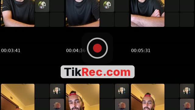 @iambatman7213 TikTok live