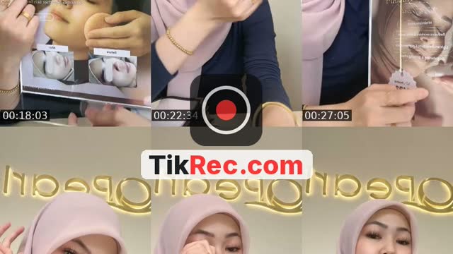 @biopearlspa TikTok live from 2026-09-20