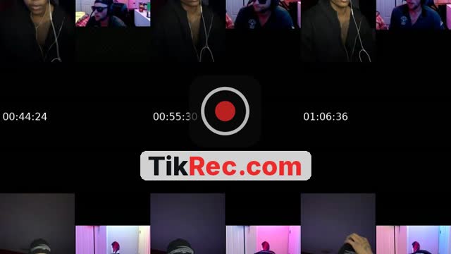 @garnellwildsjr TikTok live from 2026-09-20