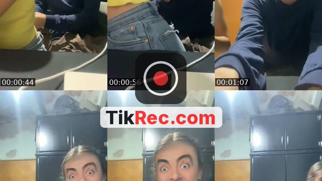 @estrellm_l TikTok live