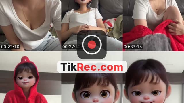 TikTok live: さんでーっ🍨 by @ra_ri_ru_re_ro01