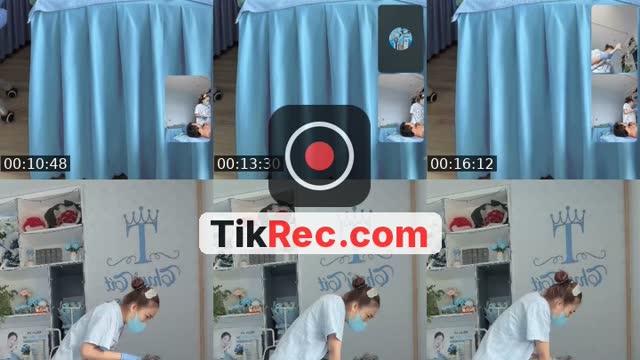 TikTok live: Trietlong peteer Dubai ne by @thuy.tit.blue1
