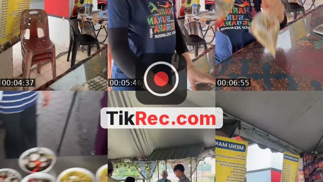 @sriserumpun1 TikTok live from 2026-09-20