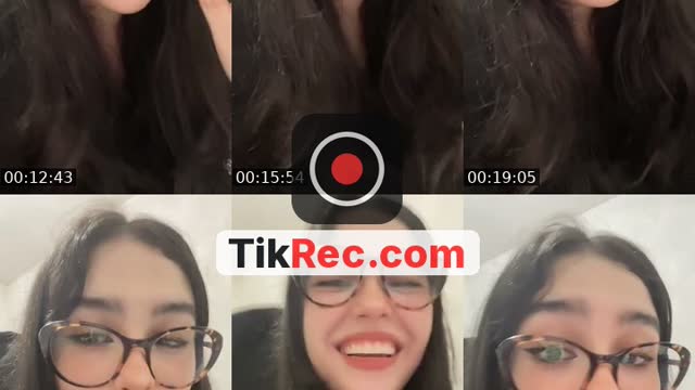 @alirispaulet TikTok live from 2026-09-20