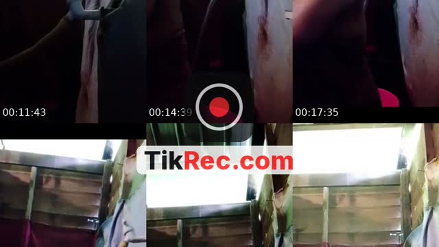 @perempuanlindungantuhan TikTok live