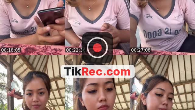 TikTok live: Sate B2🐷 by @ade.kenayu1