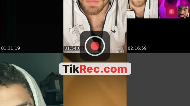 TikTok live: After Hours😈🤫 by @jayfuego.backup