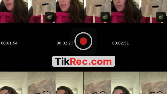 @evelinguanco7 TikTok live