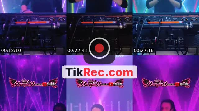 @00nerfme00 TikTok live from 2026-09-20